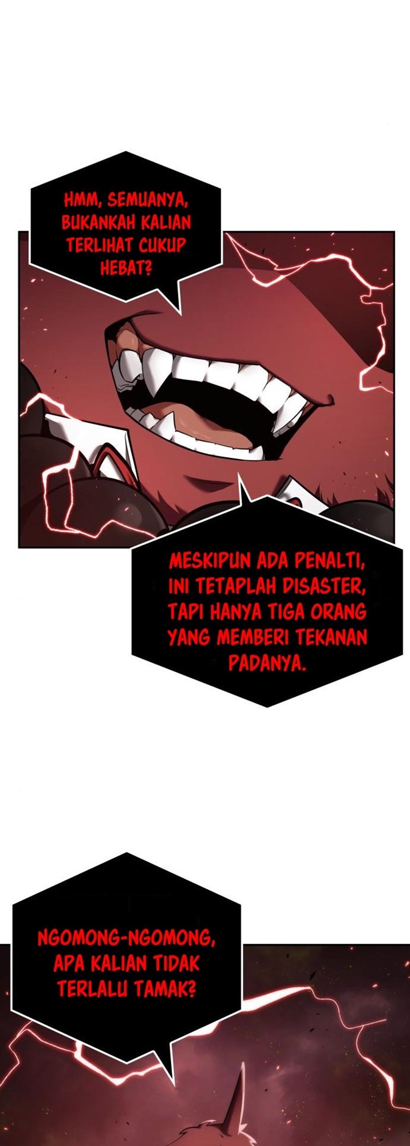 Omniscient Reader's Viewpoint Chapter 82 - halaman 33