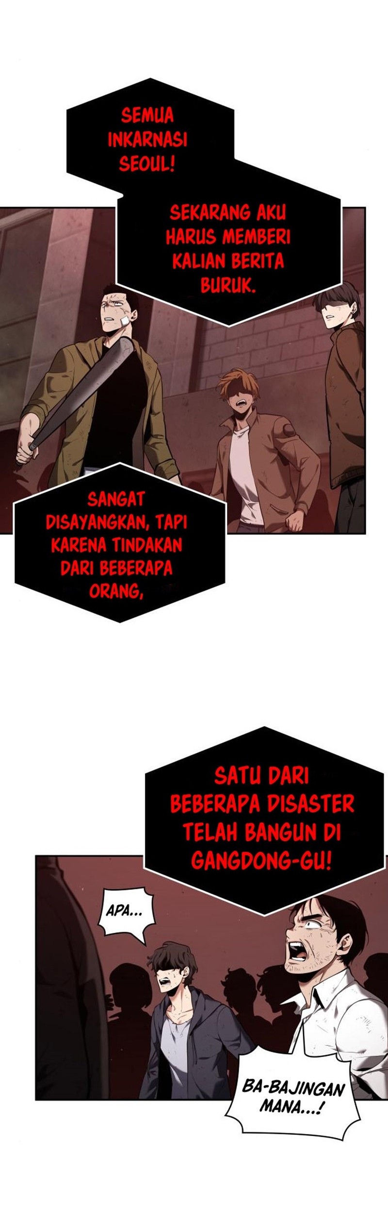 Omniscient Reader's Viewpoint Chapter 82 - halaman 36