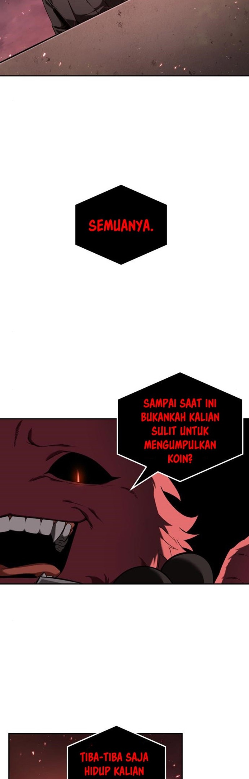Omniscient Reader's Viewpoint Chapter 82 - halaman 38