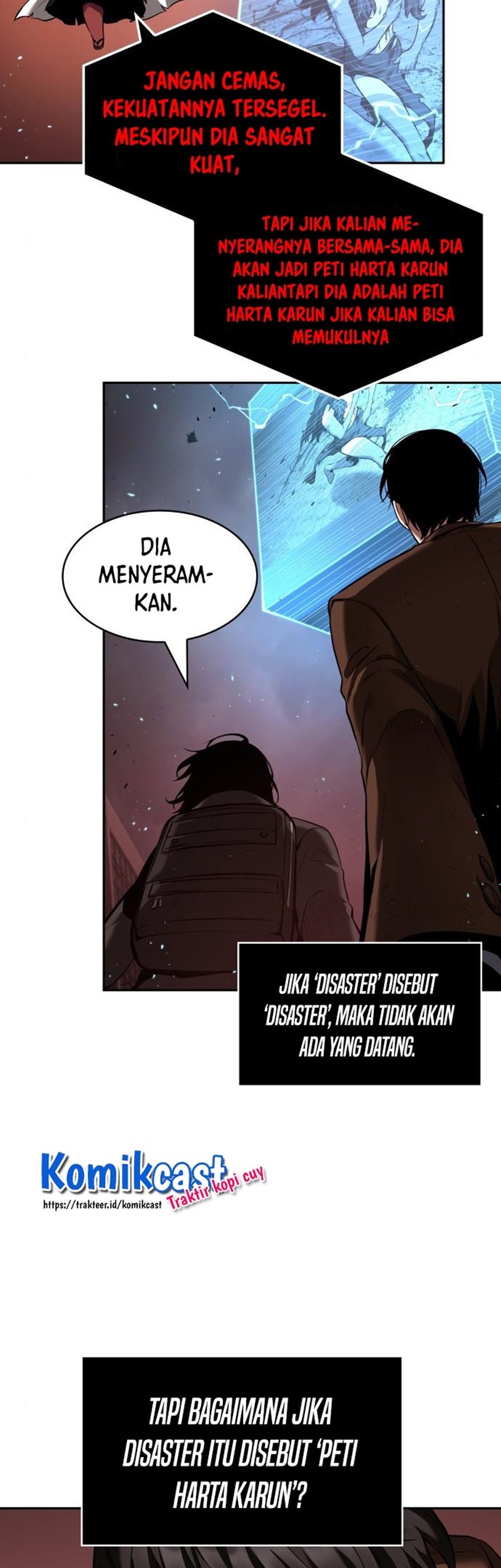Omniscient Reader's Viewpoint Chapter 82 - halaman 48
