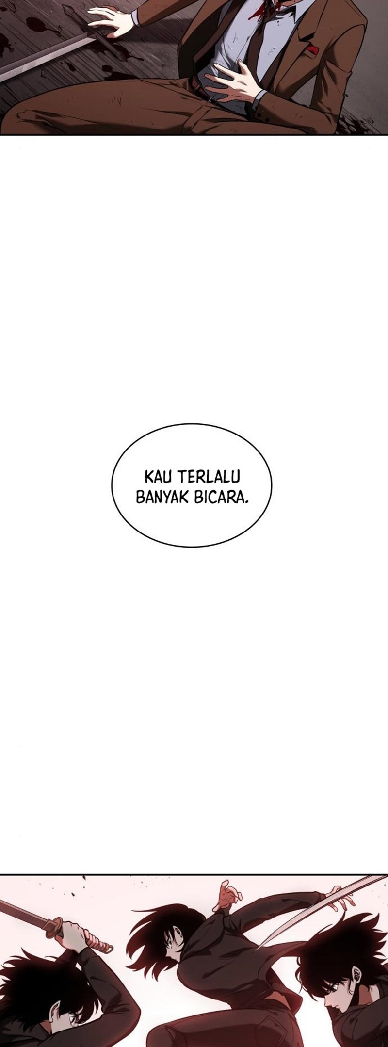 Omniscient Reader's Viewpoint Chapter 82 - halaman 5
