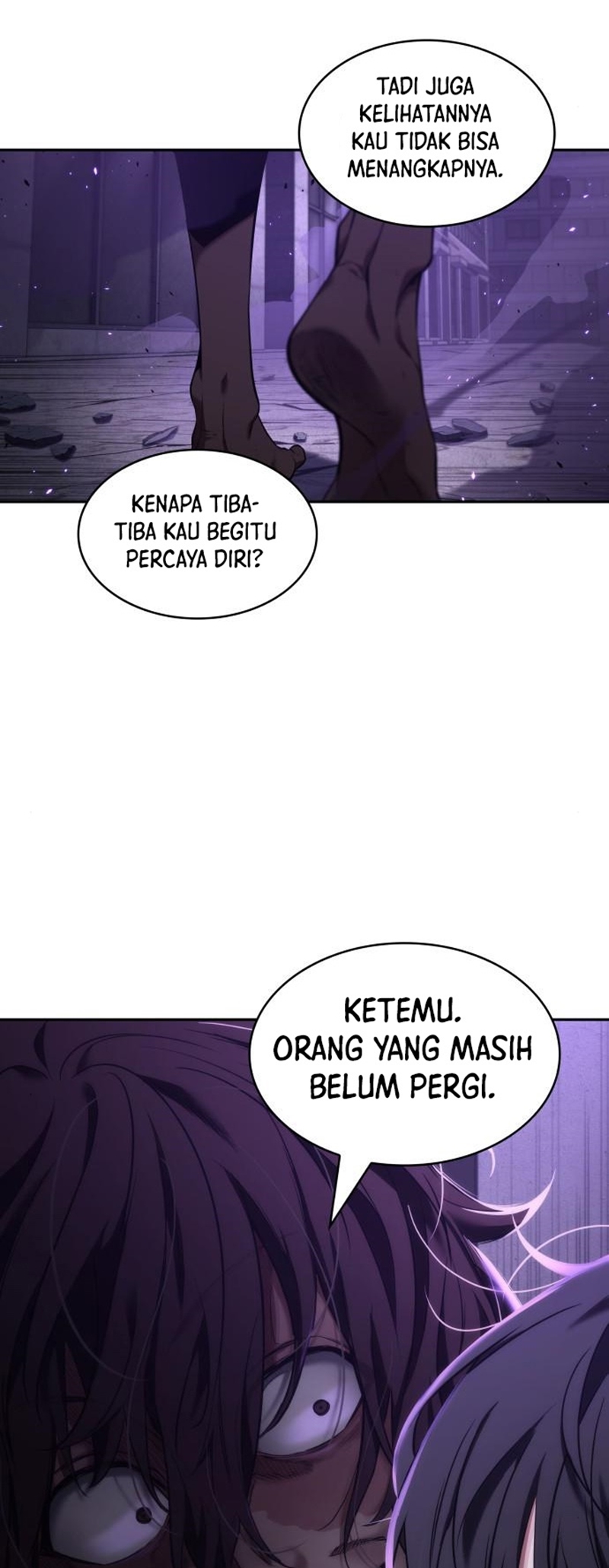 Omniscient Reader's Viewpoint Chapter 82 - halaman 62