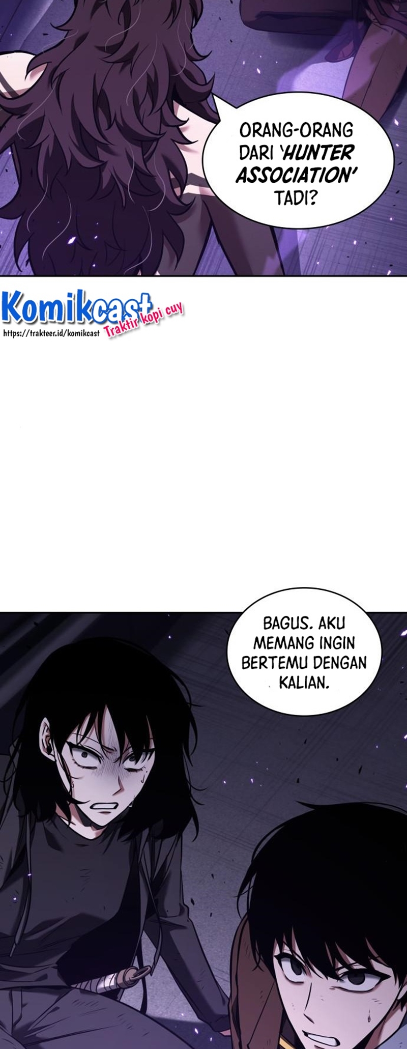 Omniscient Reader's Viewpoint Chapter 82 - halaman 64