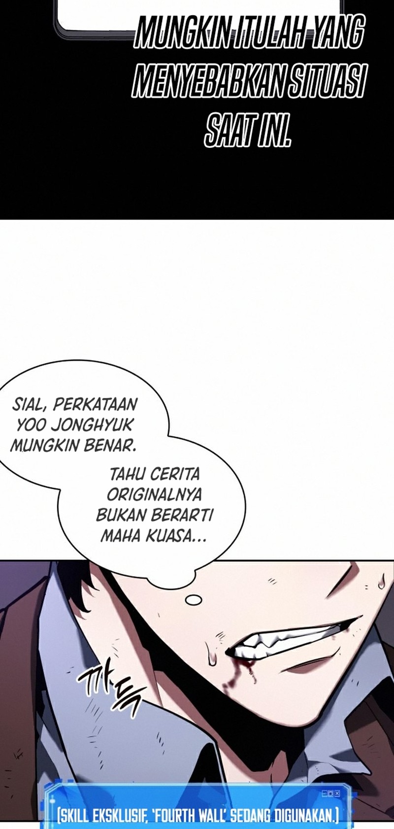 Omniscient Reader's Viewpoint Chapter 83 - halaman 17