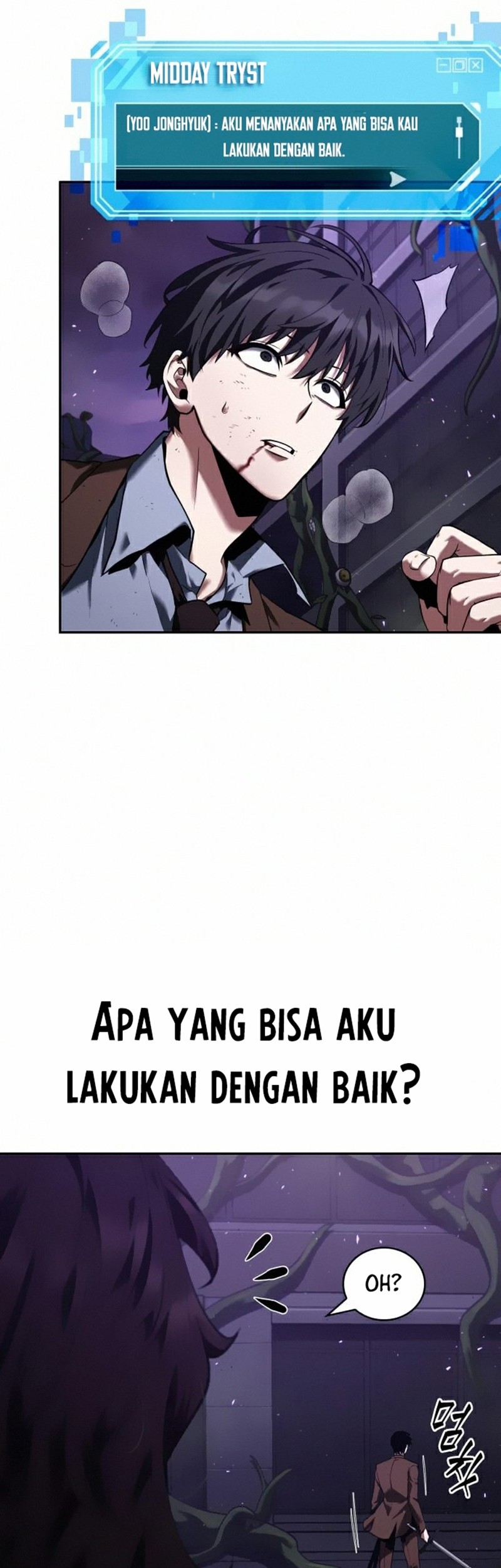 Omniscient Reader's Viewpoint Chapter 83 - halaman 20