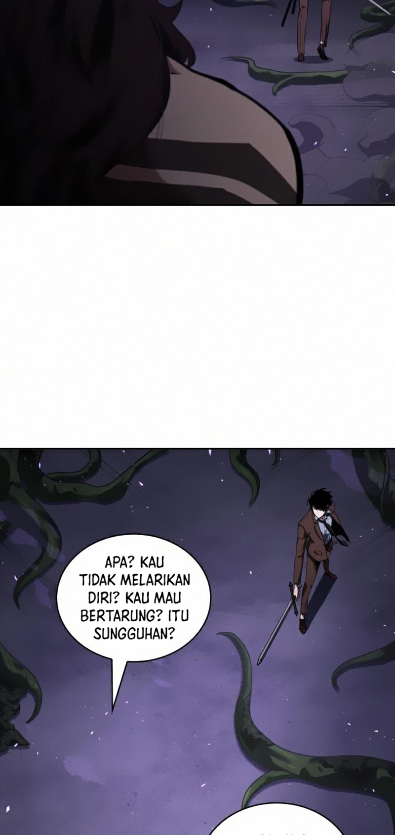 Omniscient Reader's Viewpoint Chapter 83 - halaman 21