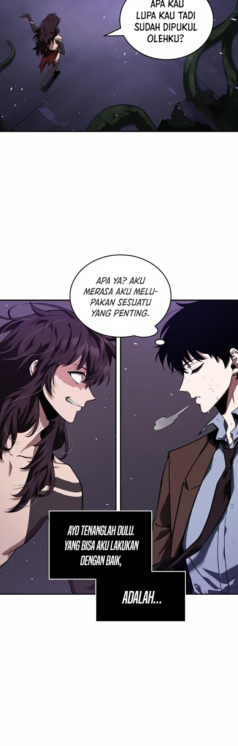 Omniscient Reader's Viewpoint Chapter 83 - halaman 22
