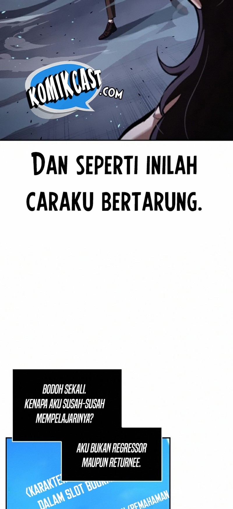 Omniscient Reader's Viewpoint Chapter 83 - halaman 51