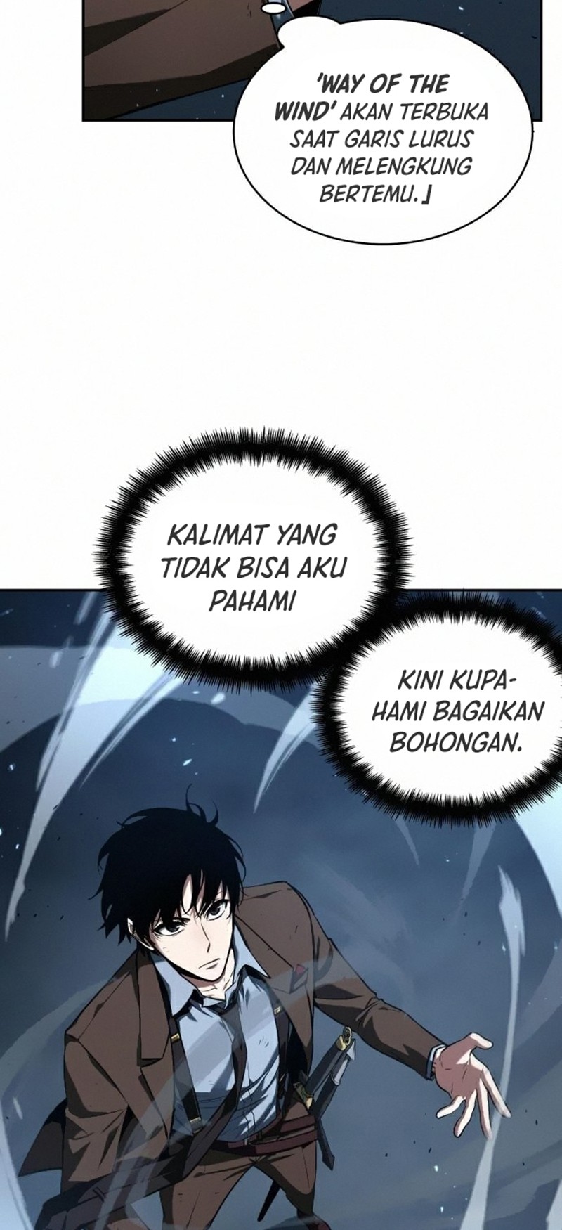 Omniscient Reader's Viewpoint Chapter 83 - halaman 53