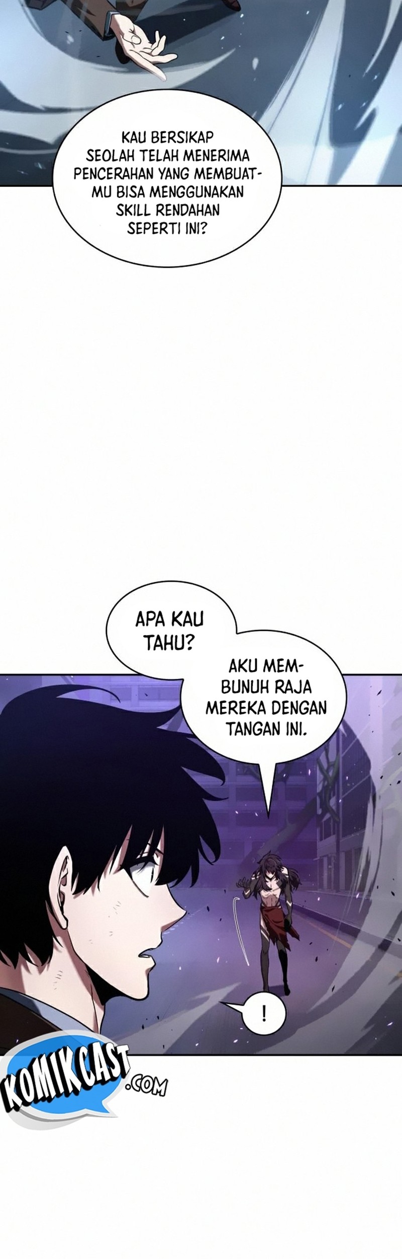 Omniscient Reader's Viewpoint Chapter 83 - halaman 54
