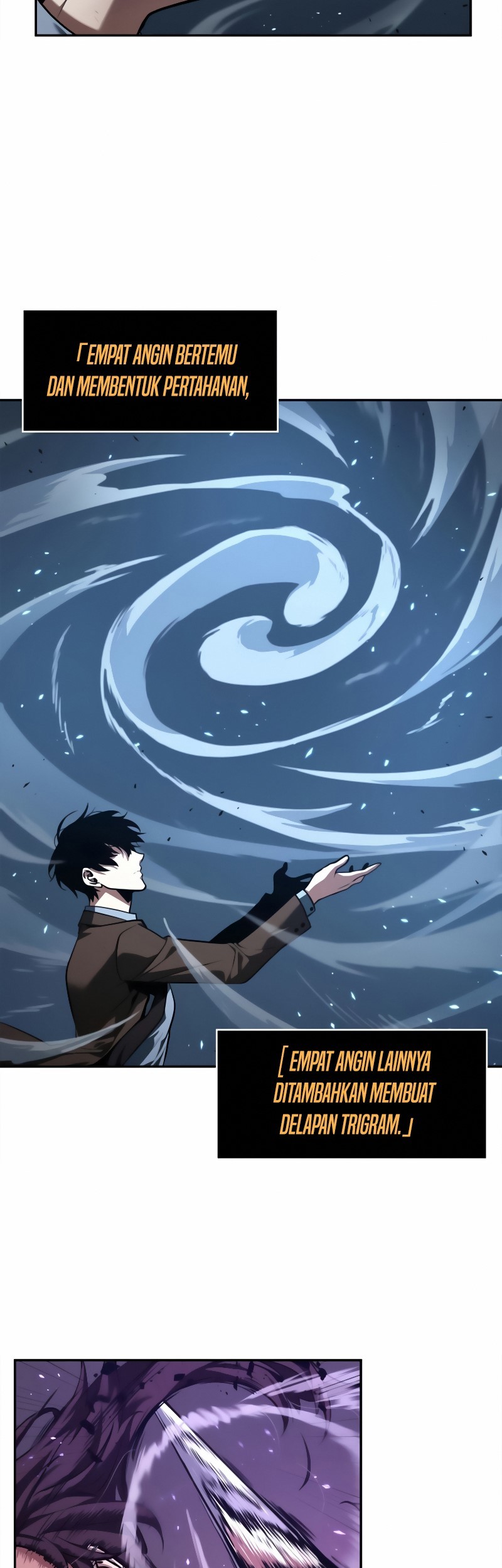 Omniscient Reader's Viewpoint Chapter 84 - halaman 16