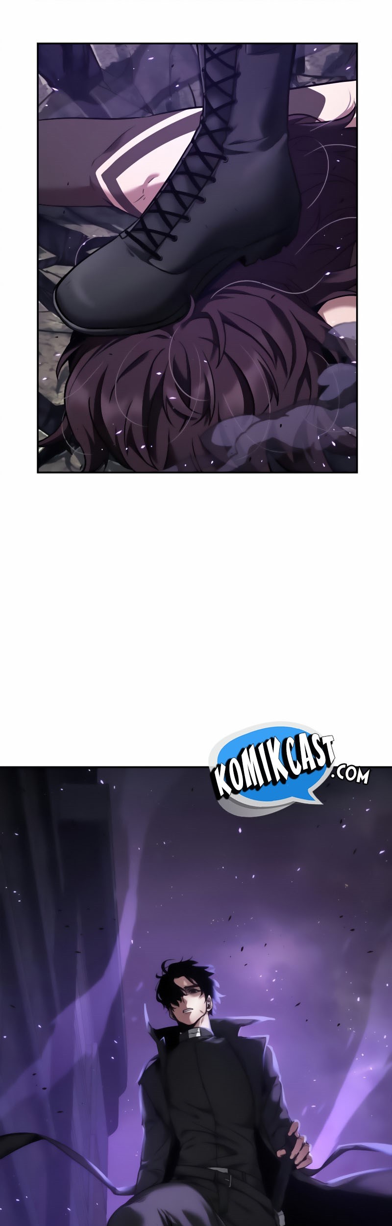 Omniscient Reader's Viewpoint Chapter 84 - halaman 2