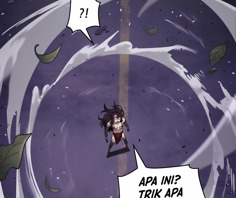 Omniscient Reader's Viewpoint Chapter 84 - halaman 21