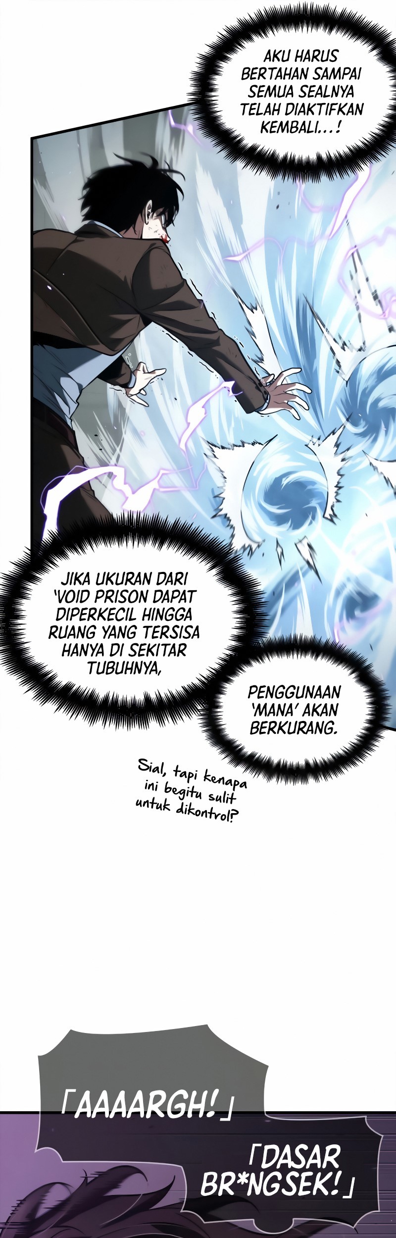 Omniscient Reader's Viewpoint Chapter 84 - halaman 38