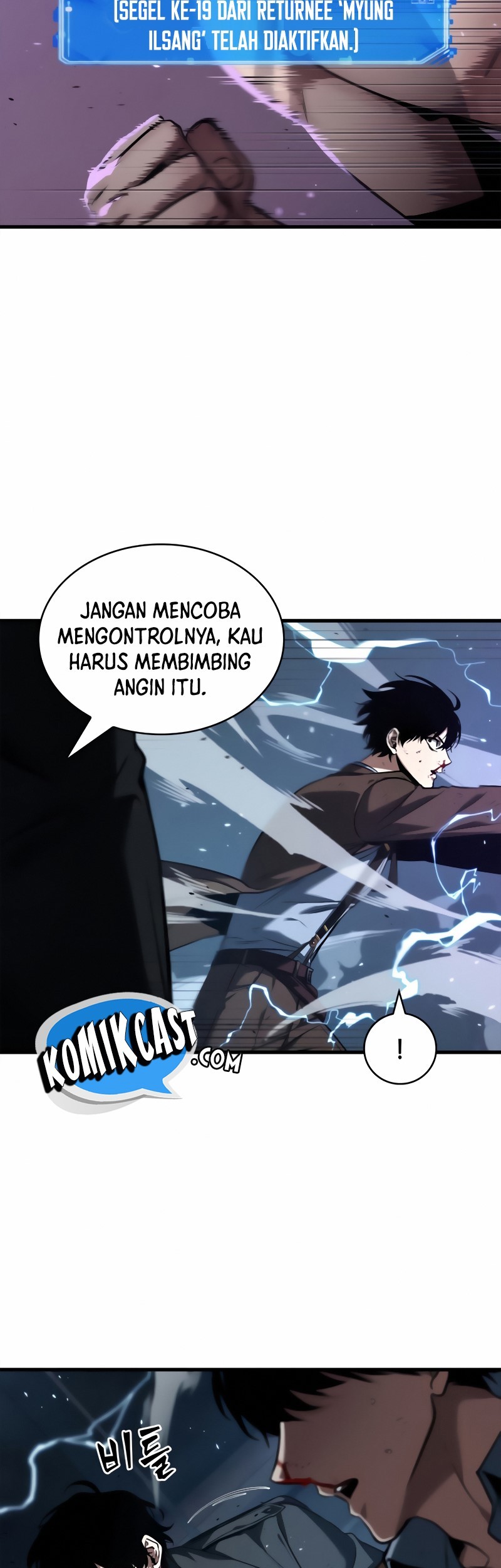 Omniscient Reader's Viewpoint Chapter 84 - halaman 40