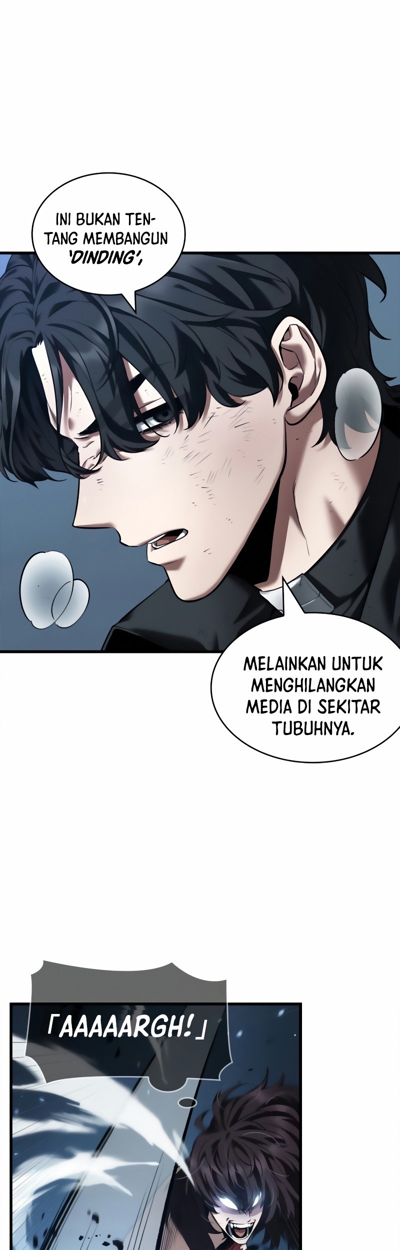 Omniscient Reader's Viewpoint Chapter 84 - halaman 42