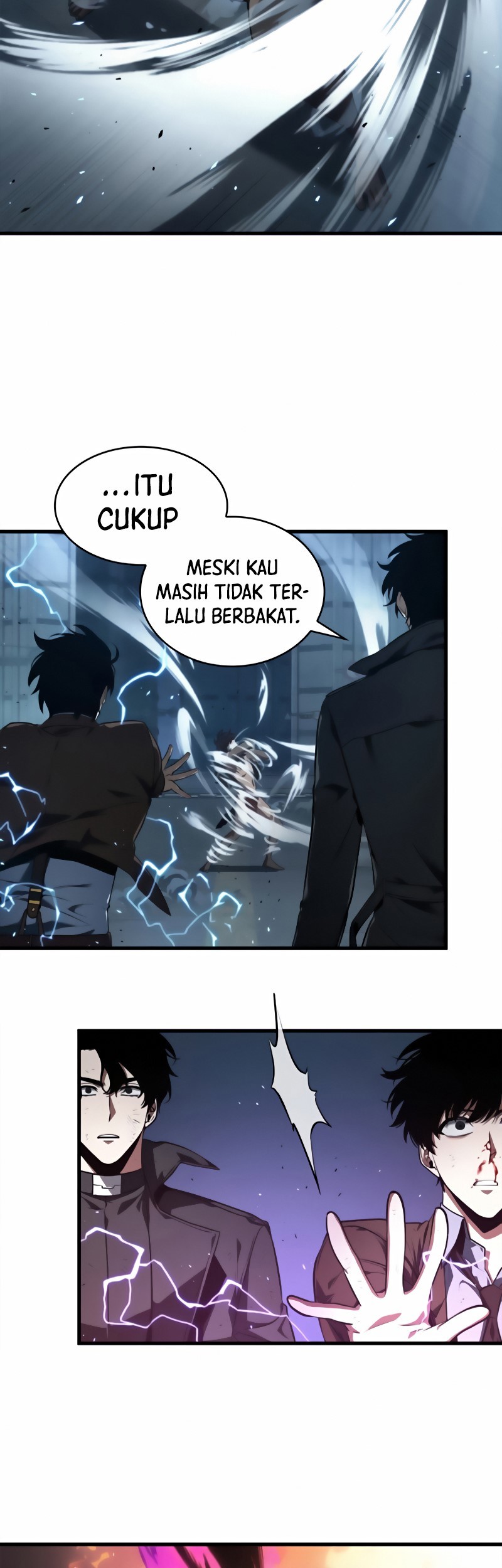Omniscient Reader's Viewpoint Chapter 84 - halaman 48