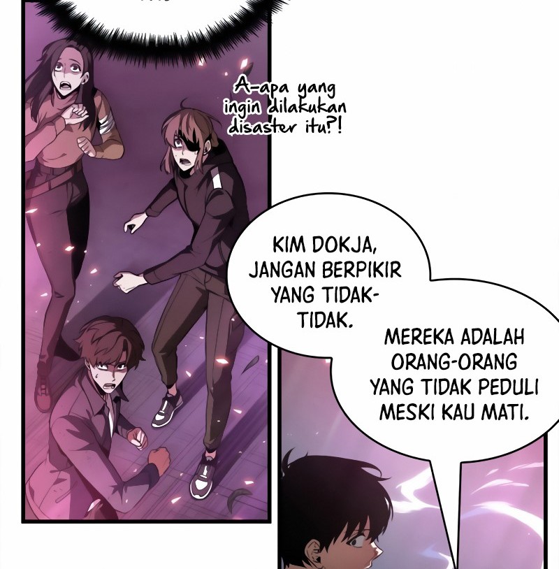 Omniscient Reader's Viewpoint Chapter 84 - halaman 51