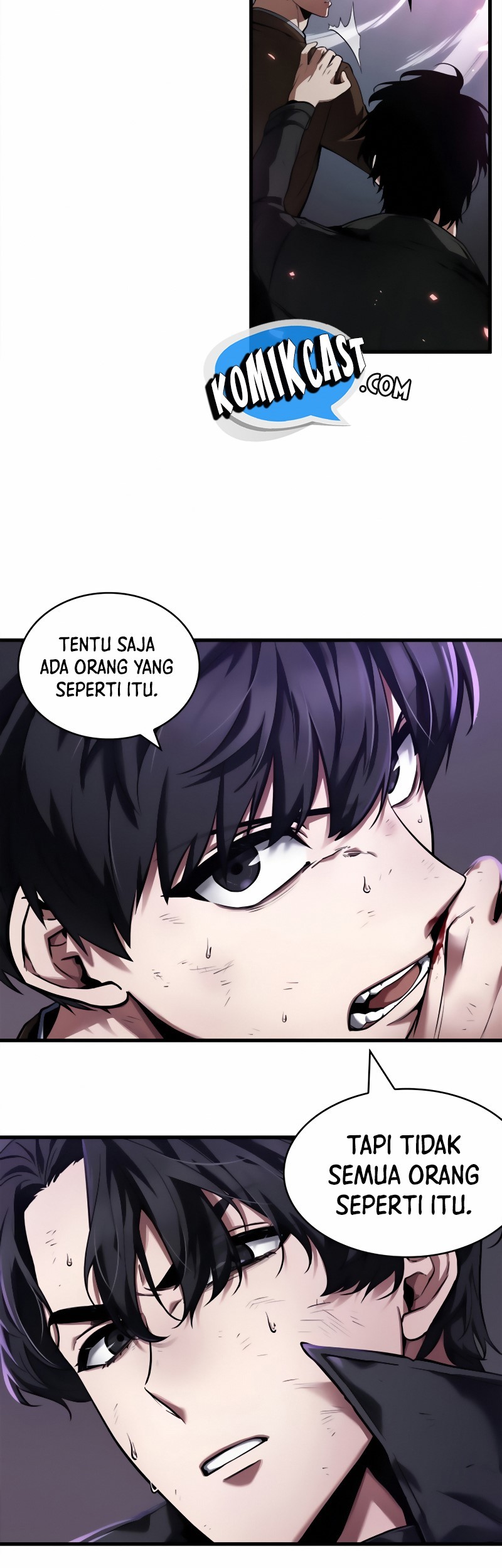Omniscient Reader's Viewpoint Chapter 84 - halaman 52