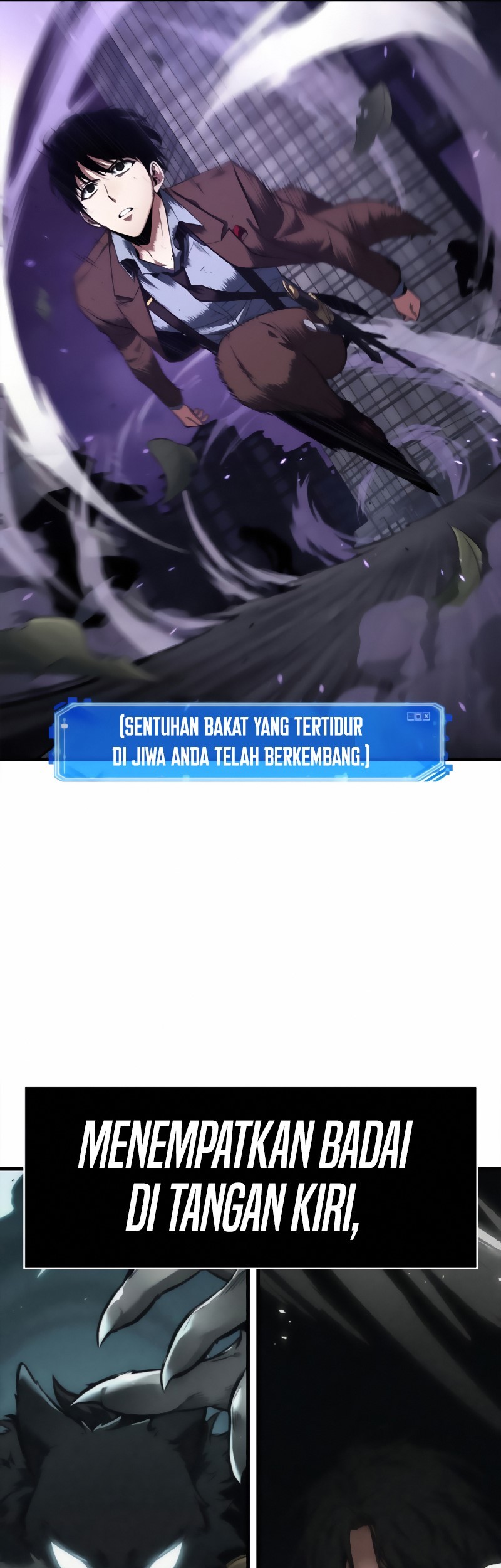 Omniscient Reader's Viewpoint Chapter 84 - halaman 56