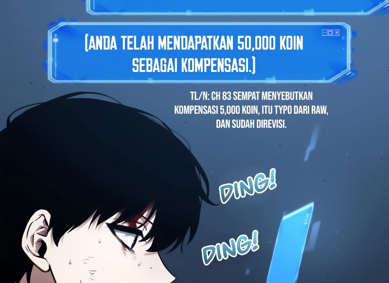 Omniscient Reader's Viewpoint Chapter 85 - halaman 21