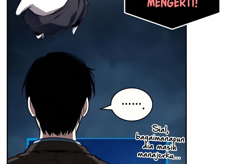 Omniscient Reader's Viewpoint Chapter 85 - halaman 33