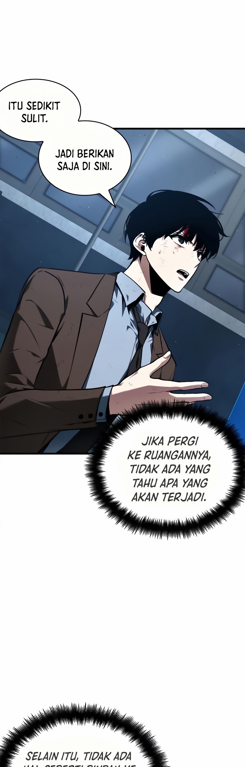 Omniscient Reader's Viewpoint Chapter 85 - halaman 46