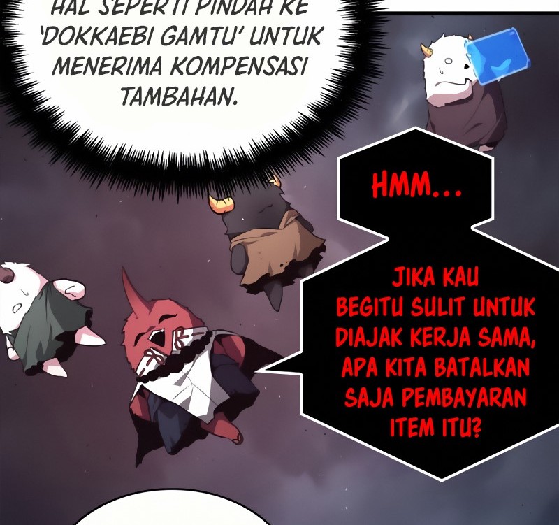 Omniscient Reader's Viewpoint Chapter 85 - halaman 47
