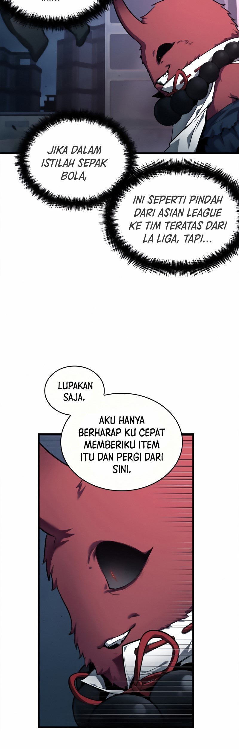 Omniscient Reader's Viewpoint Chapter 85 - halaman 54