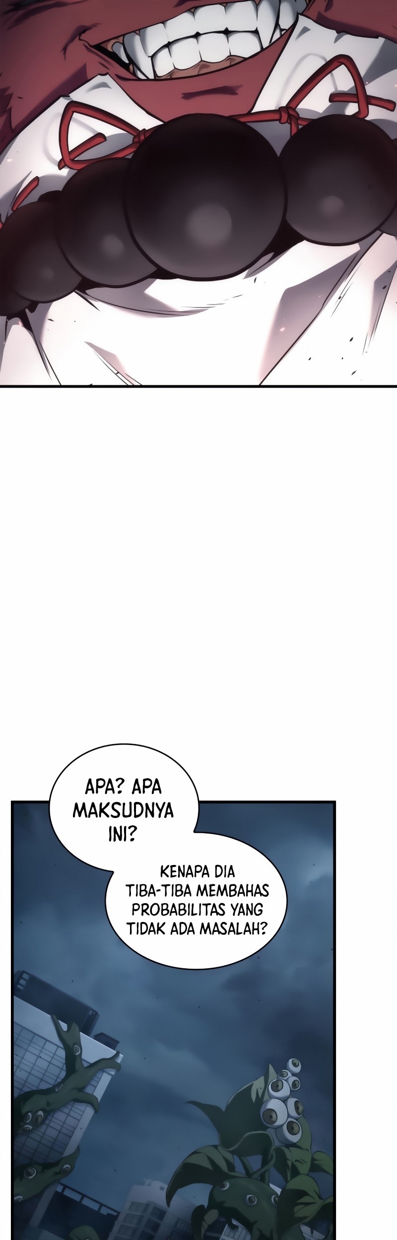 Omniscient Reader's Viewpoint Chapter 85 - halaman 66