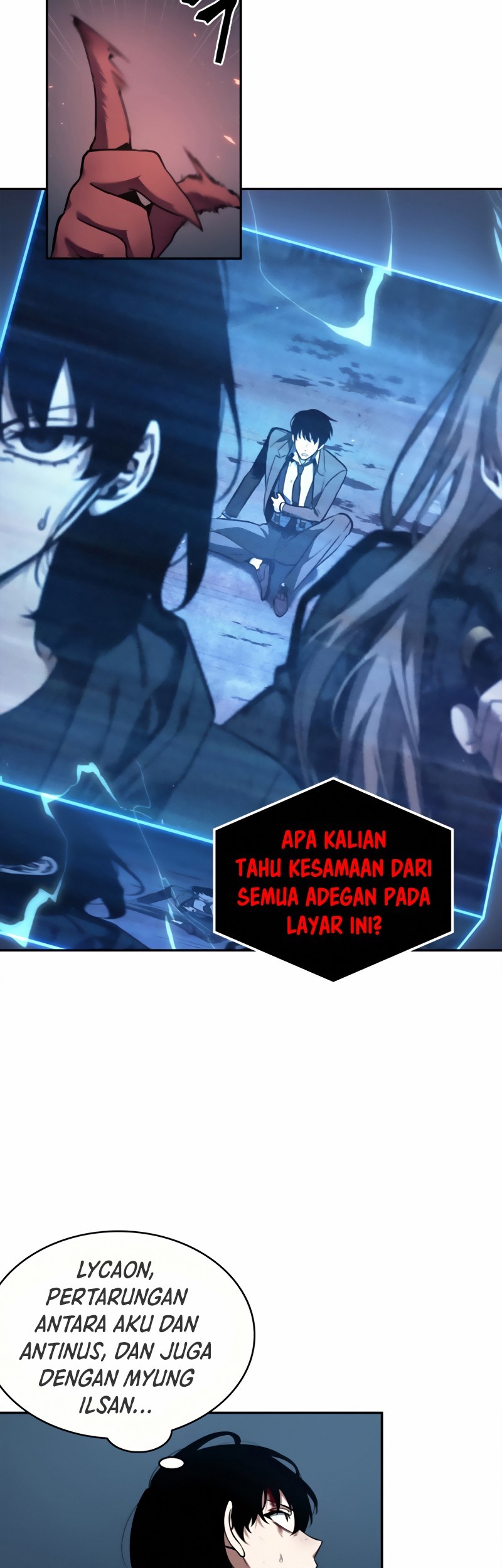 Omniscient Reader's Viewpoint Chapter 85 - halaman 78
