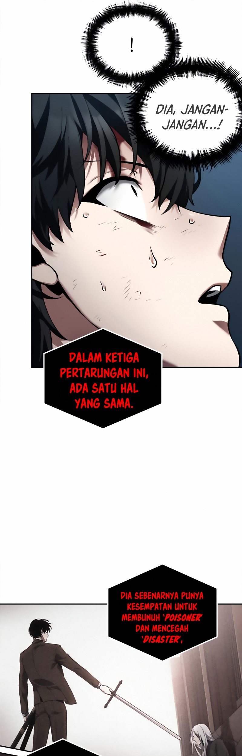Omniscient Reader's Viewpoint Chapter 85 - halaman 80