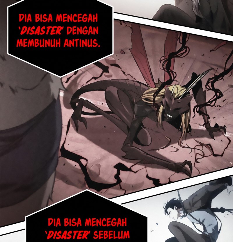 Omniscient Reader's Viewpoint Chapter 85 - halaman 81