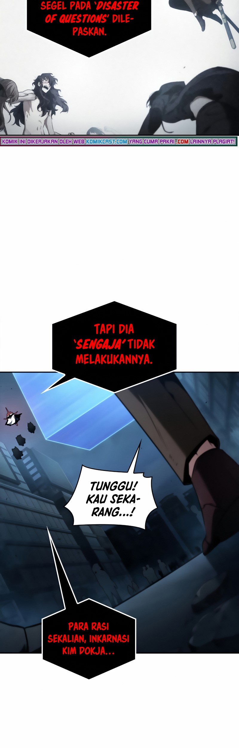 Omniscient Reader's Viewpoint Chapter 85 - halaman 82