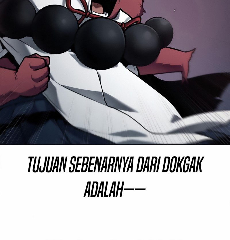 Omniscient Reader's Viewpoint Chapter 85 - halaman 85