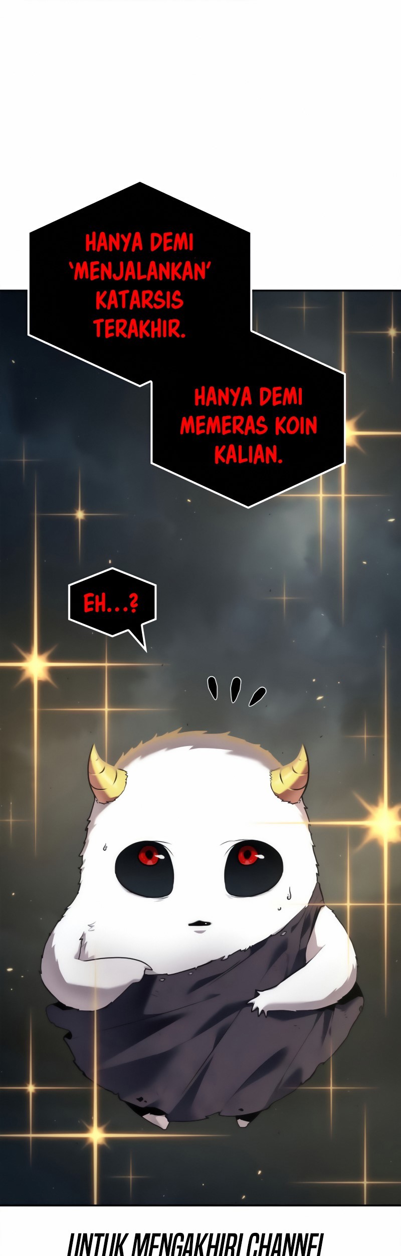 Omniscient Reader's Viewpoint Chapter 85 - halaman 86