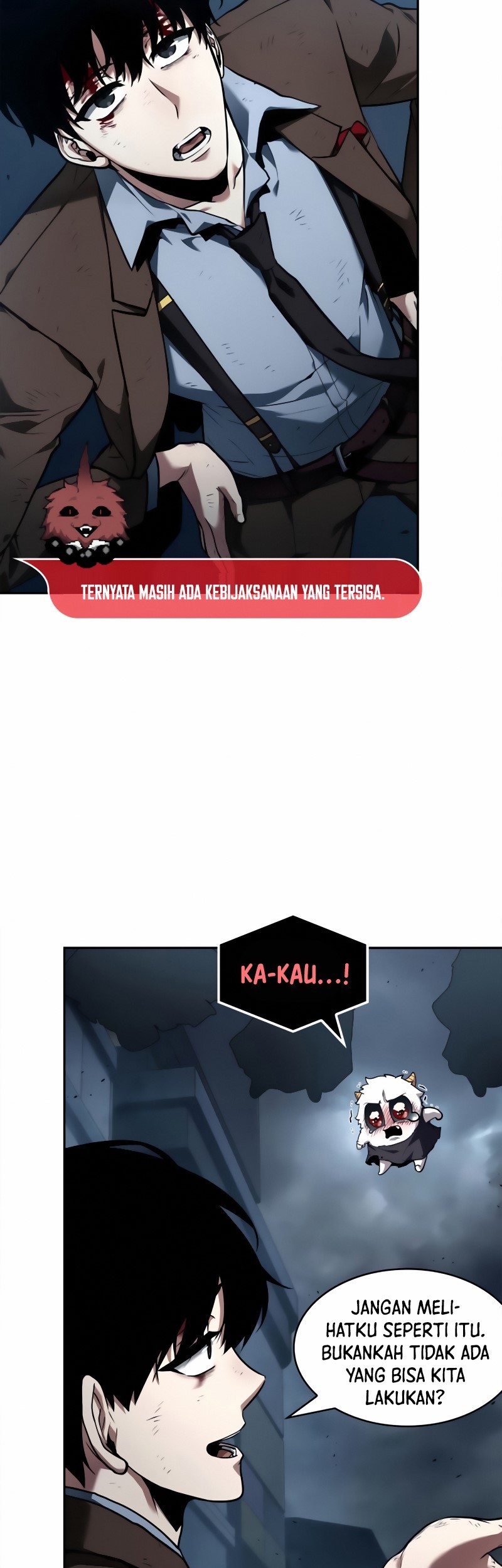 Omniscient Reader's Viewpoint Chapter 85 - halaman 94