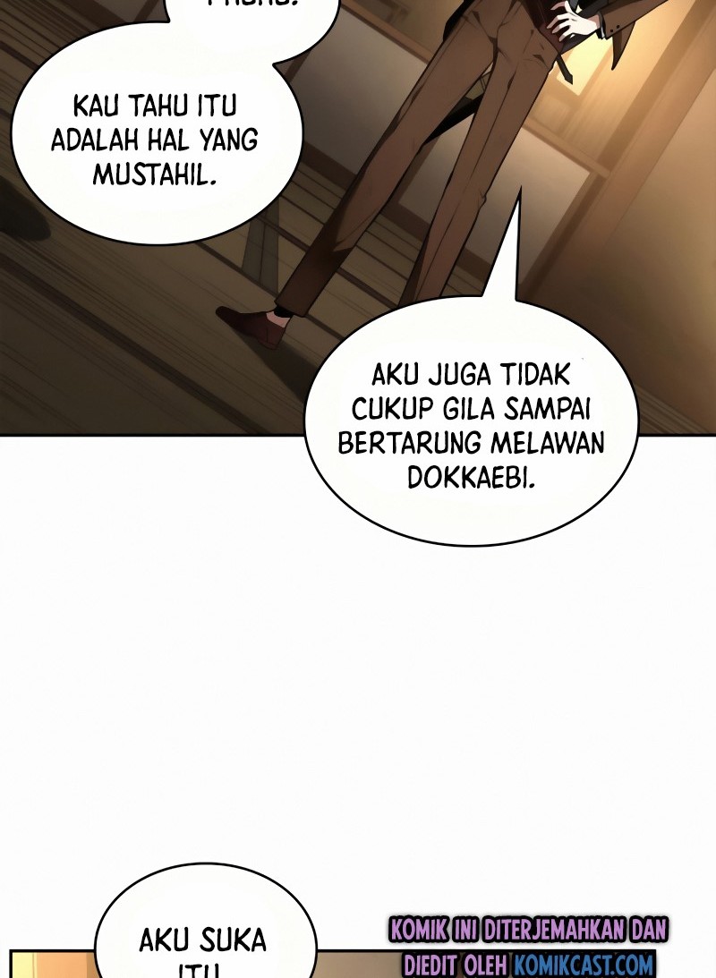 Omniscient Reader's Viewpoint Chapter 86 - halaman 15