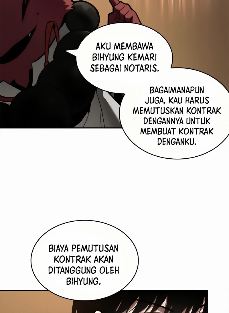 Omniscient Reader's Viewpoint Chapter 86 - halaman 17