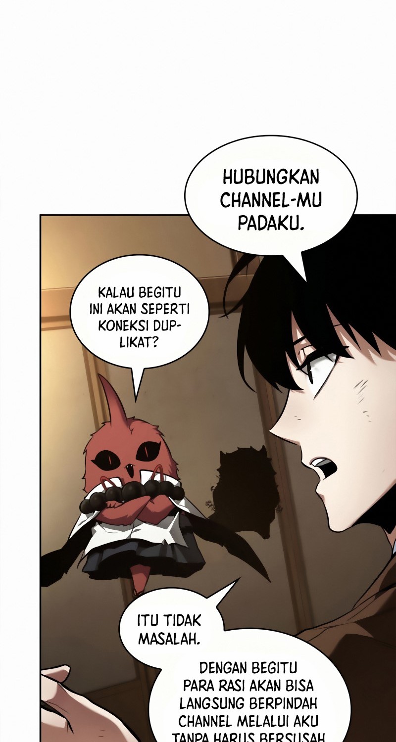Omniscient Reader's Viewpoint Chapter 86 - halaman 27
