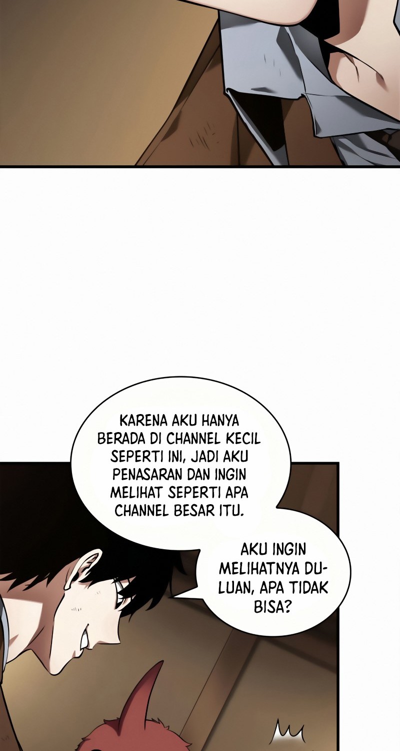 Omniscient Reader's Viewpoint Chapter 86 - halaman 29