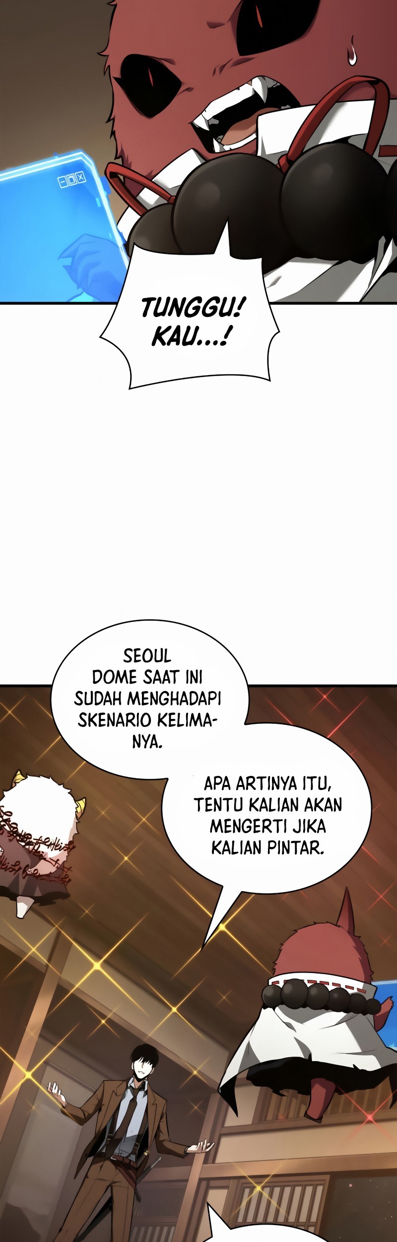 Omniscient Reader's Viewpoint Chapter 86 - halaman 52