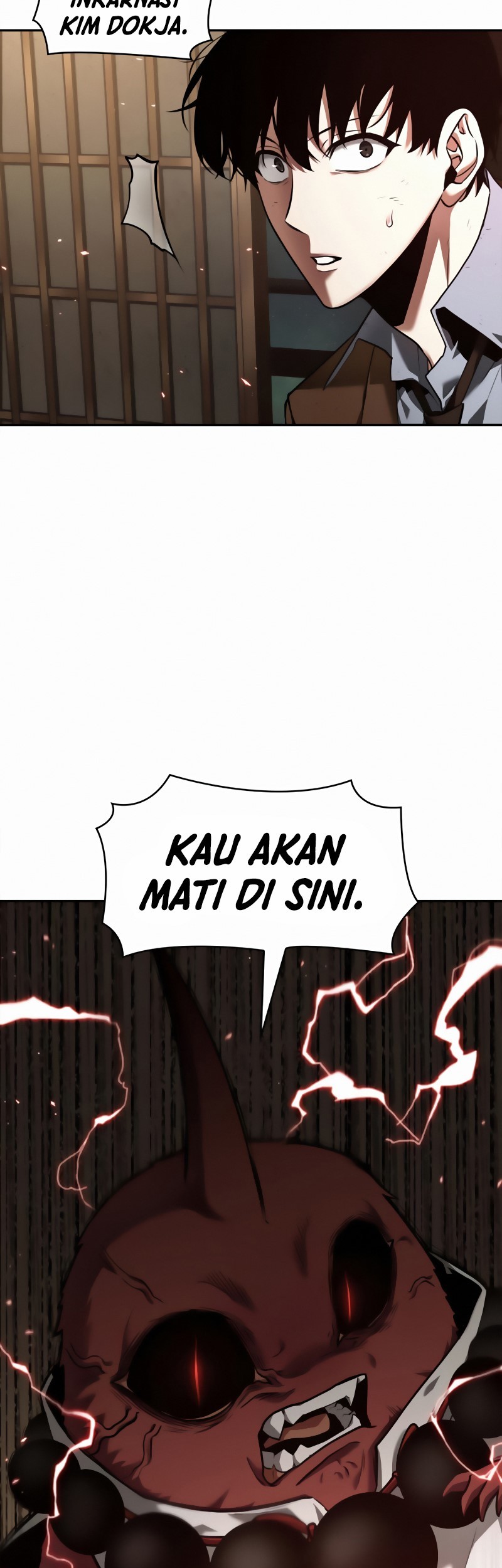 Omniscient Reader's Viewpoint Chapter 86 - halaman 60