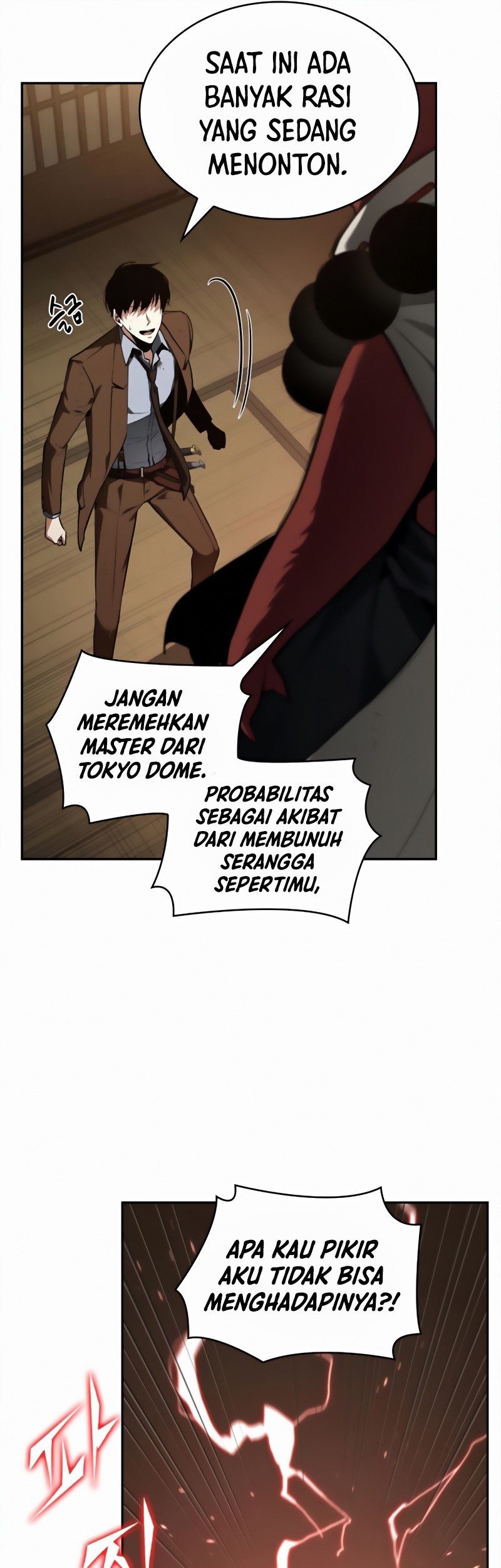 Omniscient Reader's Viewpoint Chapter 86 - halaman 62