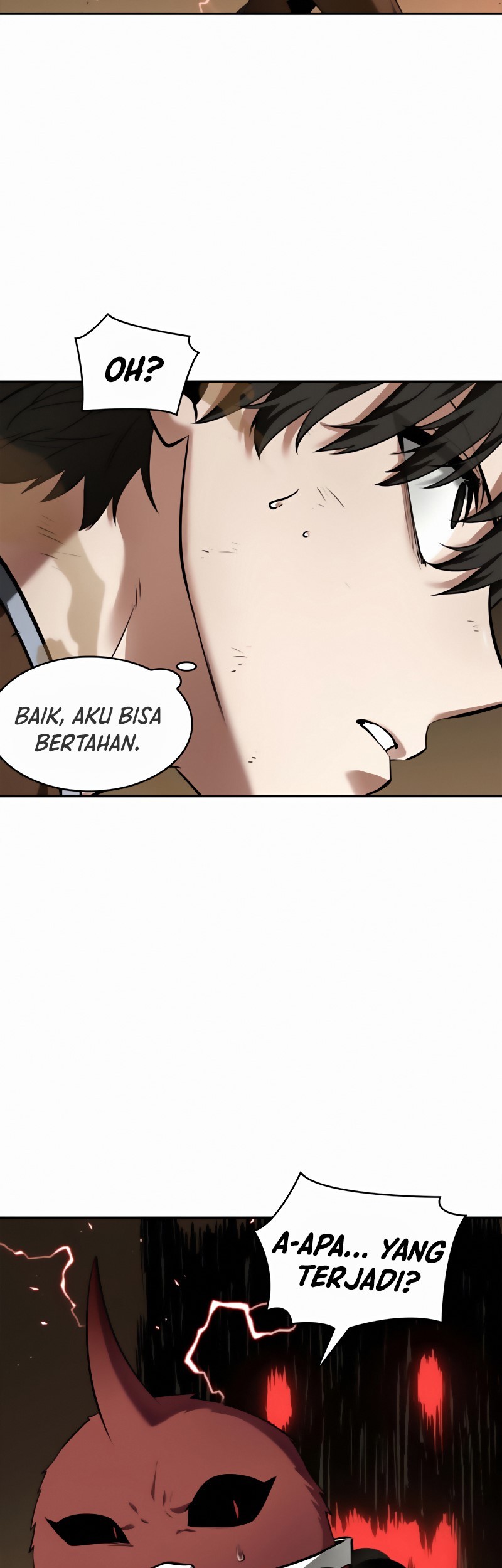 Omniscient Reader's Viewpoint Chapter 86 - halaman 66