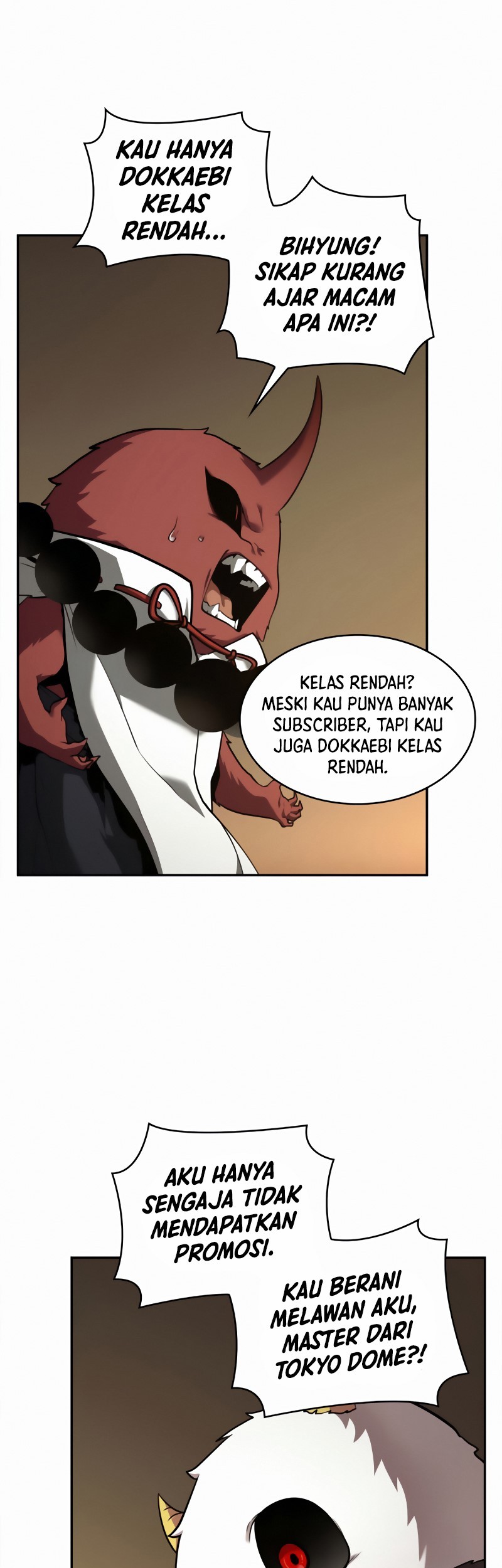 Omniscient Reader's Viewpoint Chapter 86 - halaman 72