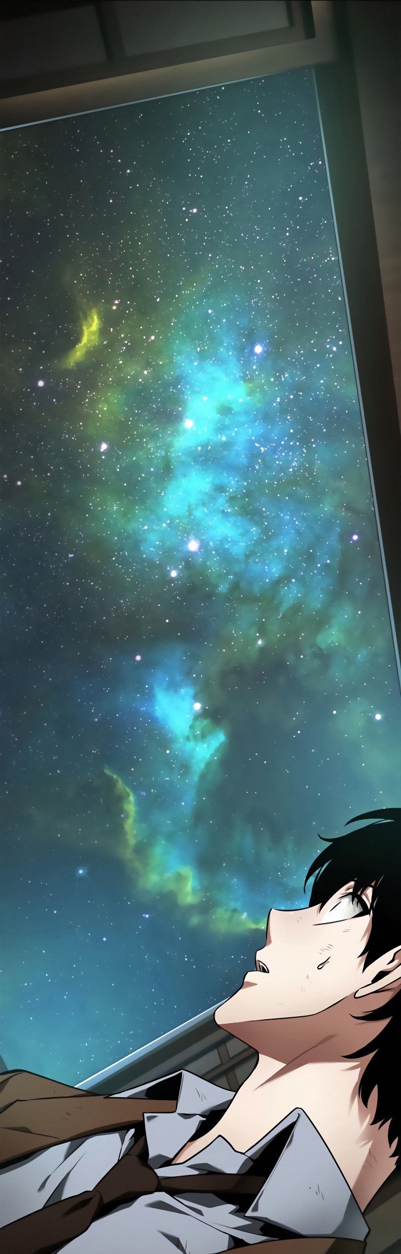 Omniscient Reader's Viewpoint Chapter 86 - halaman 8
