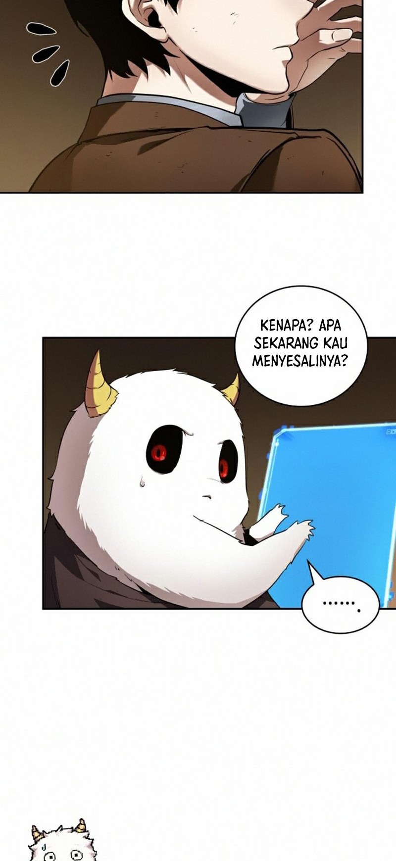 Omniscient Reader's Viewpoint Chapter 87 - halaman 17