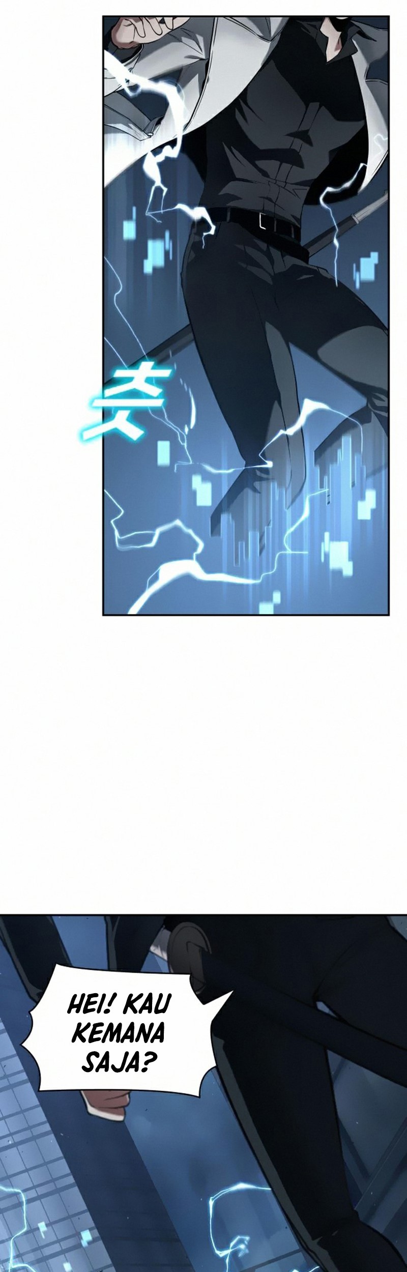 Omniscient Reader's Viewpoint Chapter 87 - halaman 22