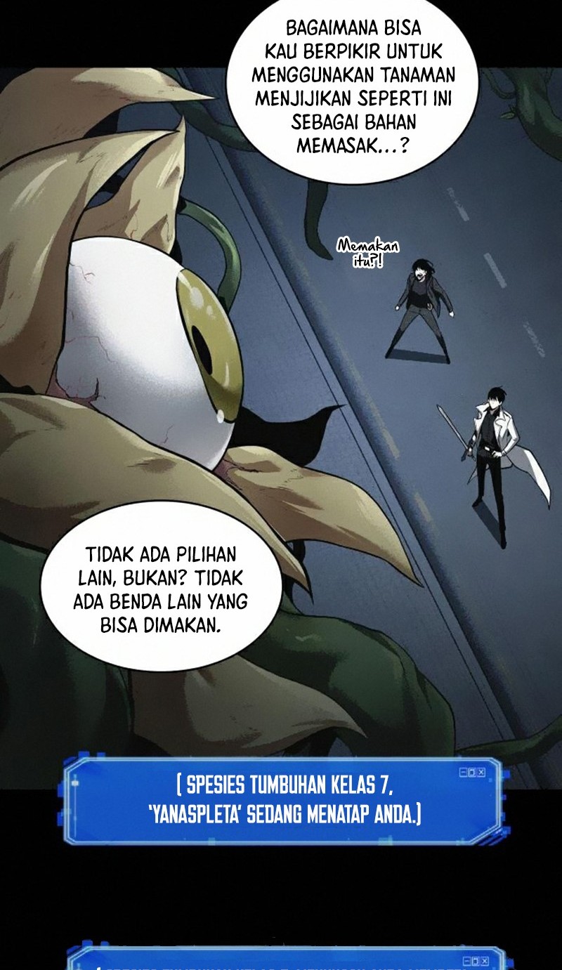 Omniscient Reader's Viewpoint Chapter 87 - halaman 35